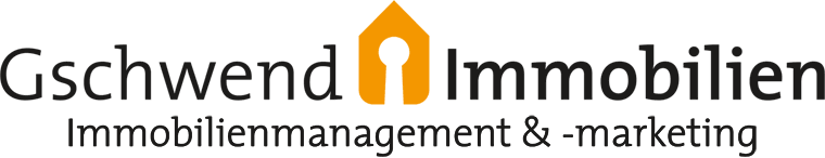 Logo Gschwend Immobilien