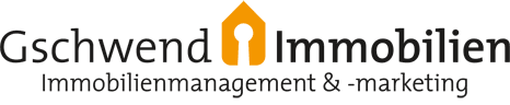 Logo Gschwend Immobilien