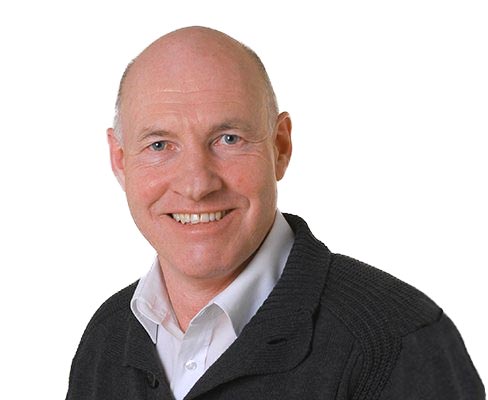 Herbert Gschwend Immobilien Portrait