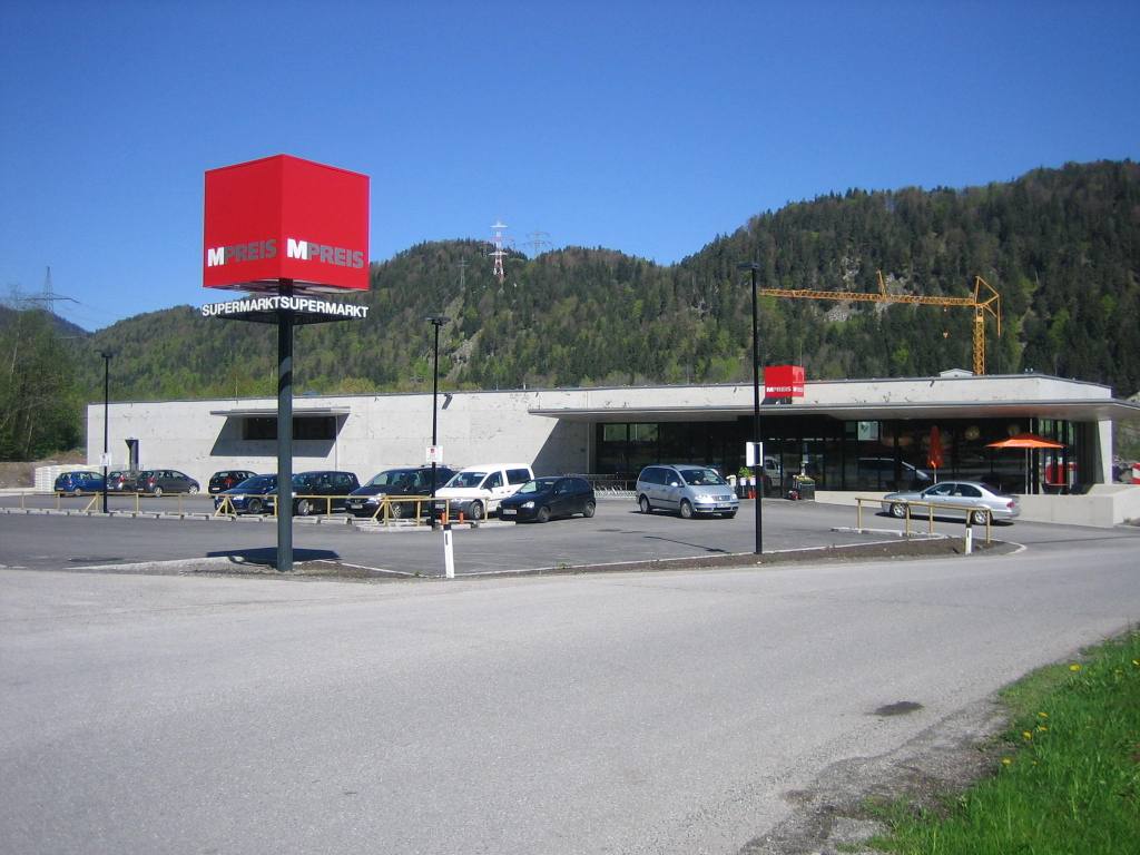 Foto Verkauft: Grundst�ck in Pinswang/�sterreich 