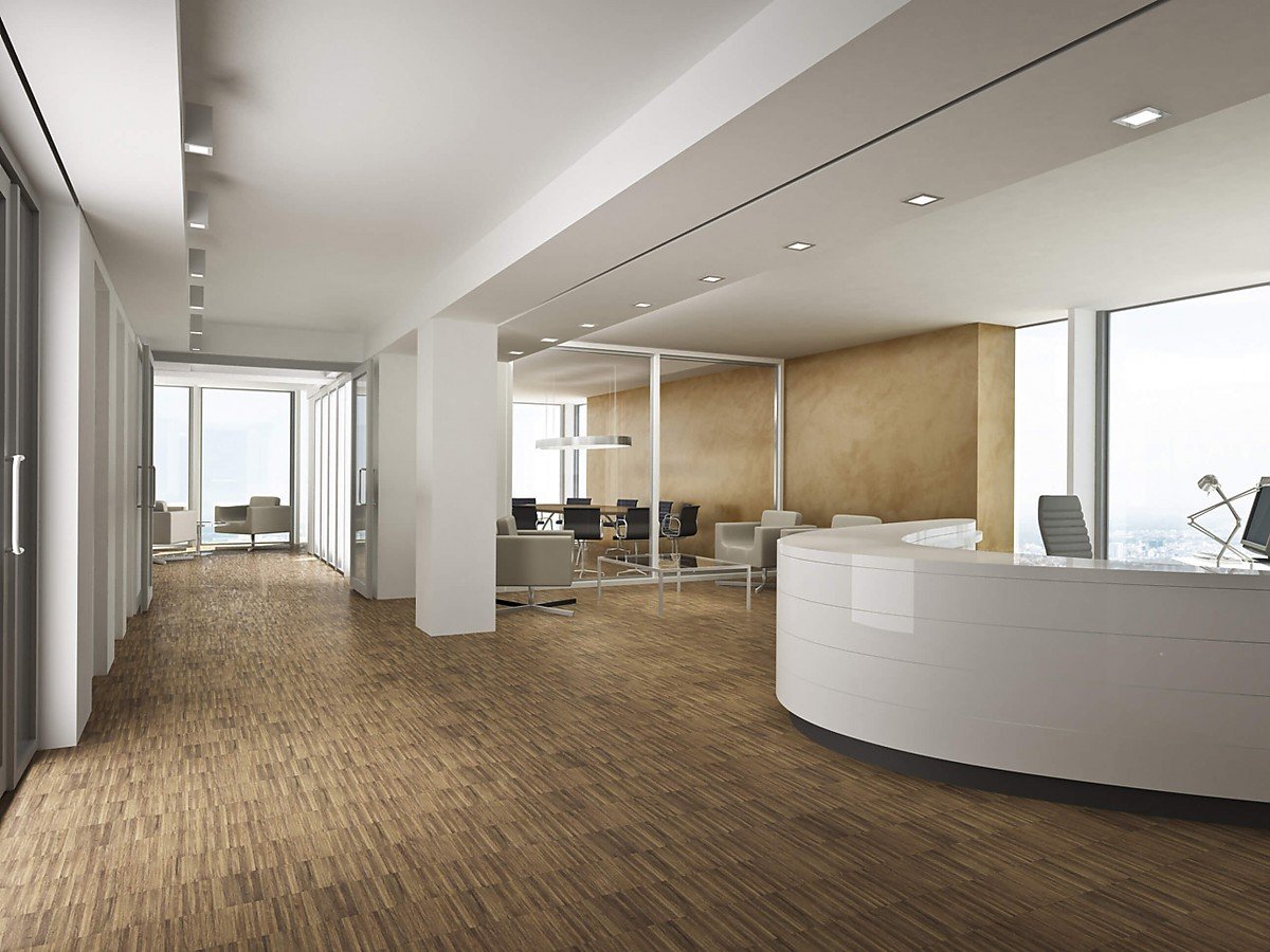 Foto Immobilienmanagement